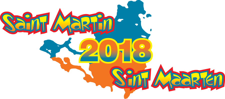 Welcome To St Maarten (900x397), Png Download