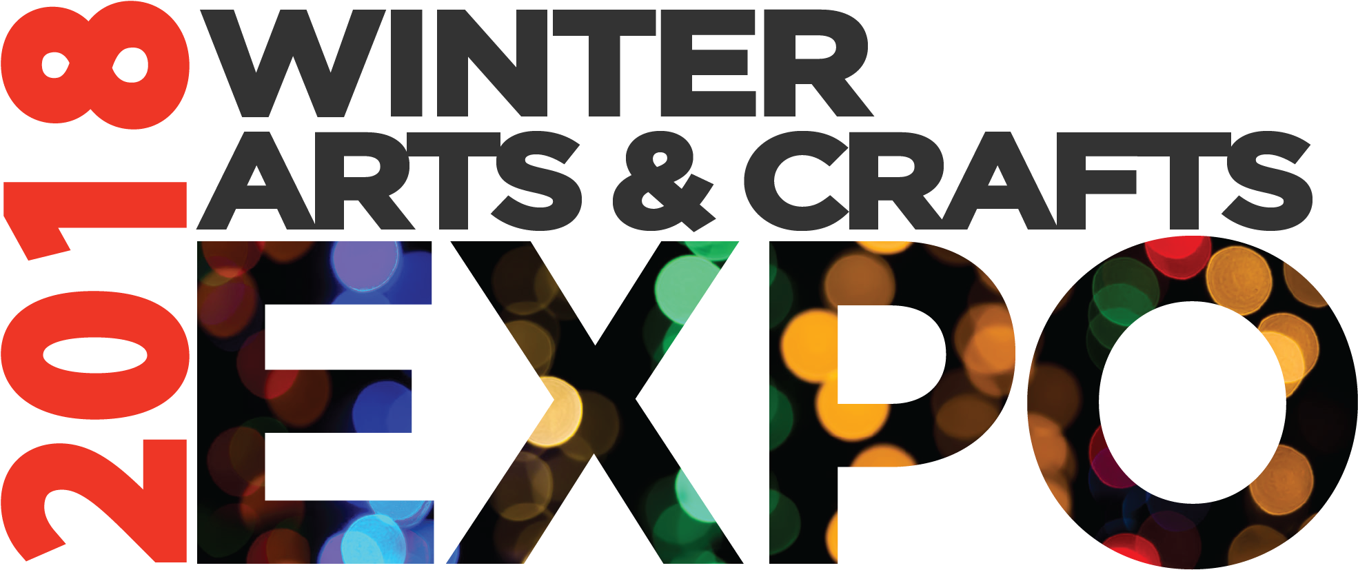 The Evanston Art Center's Winter Arts & Crafts Expo - Evanston (2032x879), Png Download
