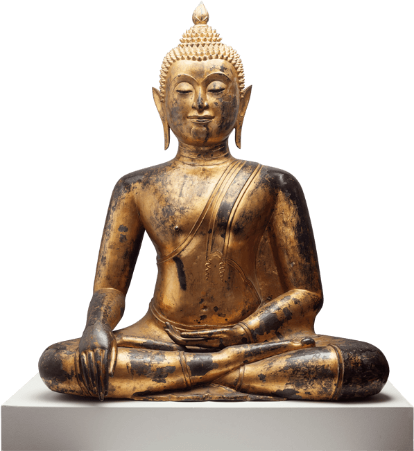 Sculpture - Statue (750x750), Png Download