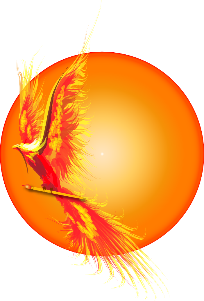 Clipart Transparent Library On Air Art From Ashes The - Illustration (702x1035), Png Download