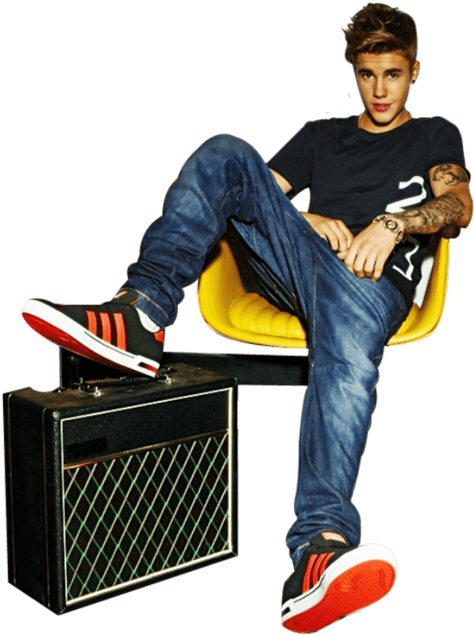 Music Stars - Jastin Bieber Photo Png (500x667), Png Download