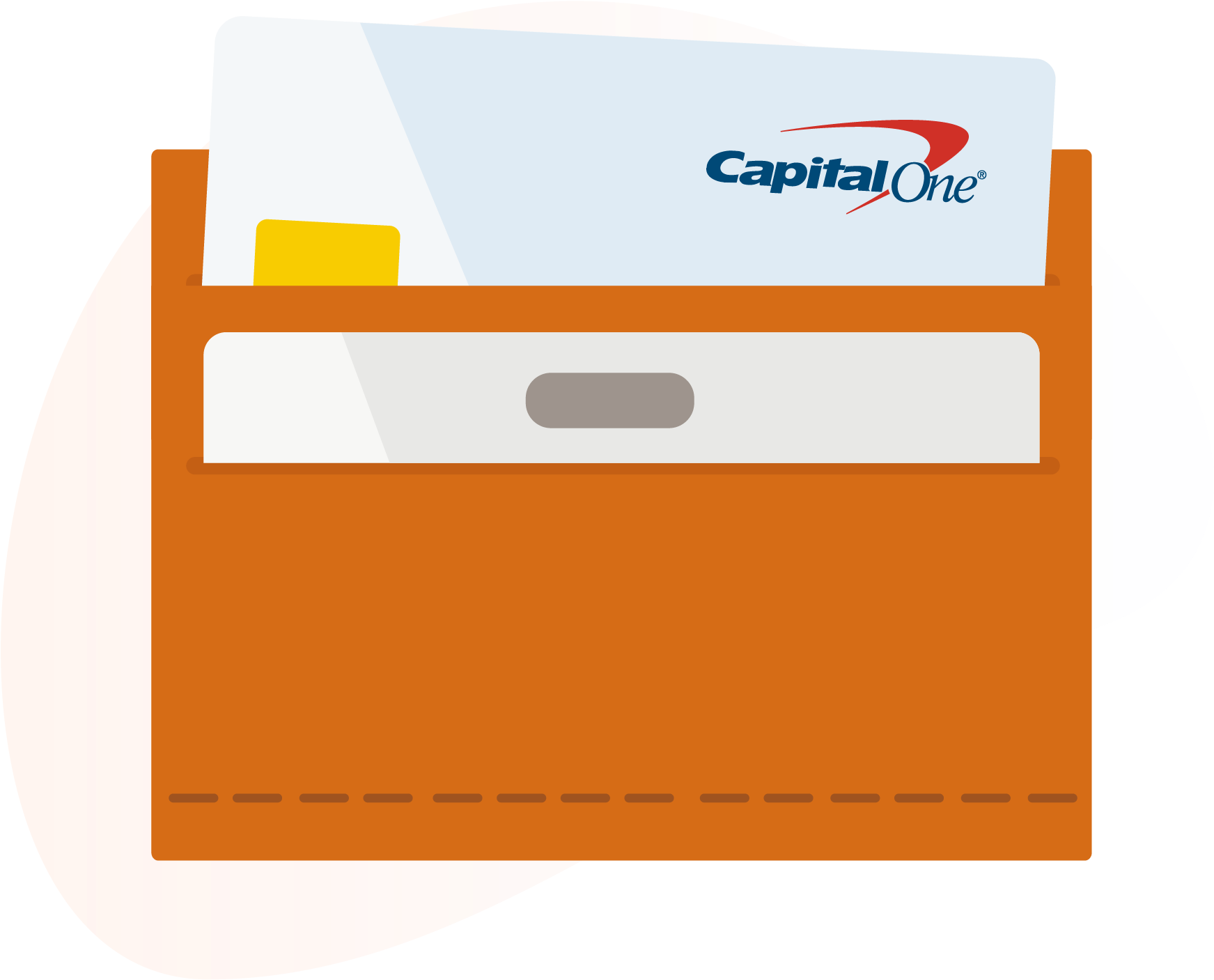 Capital One Online Banking (2292x2292), Png Download