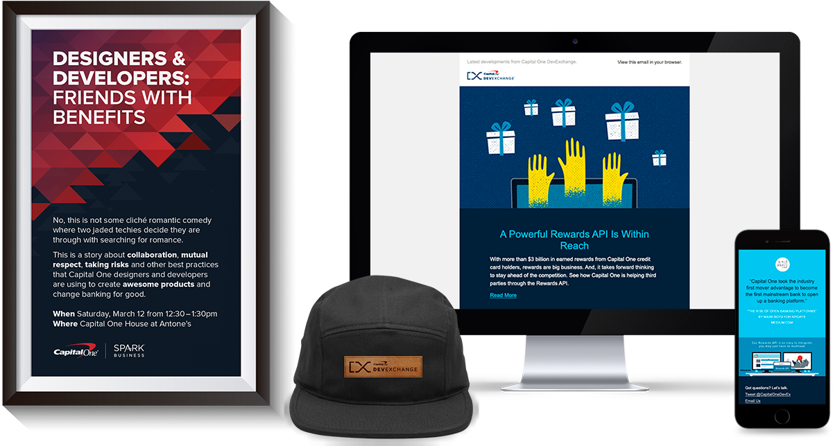 The Campaign Kicked Off At The 2016 Sxswi Conference - Online Advertising (1200x659), Png Download