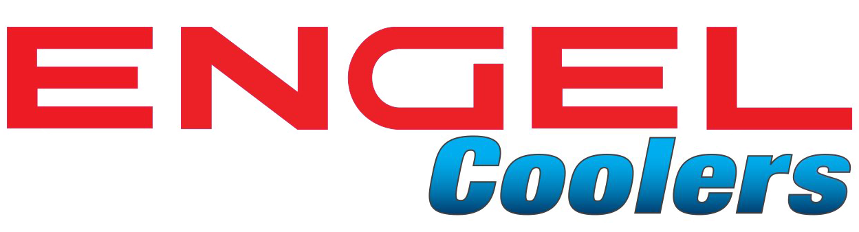 Jasper Preferred Ase Logo Bulletproofdiesel Logo Engel - Engel 19-quart Dry Box Cooler - Grassland (1280x346), Png Download