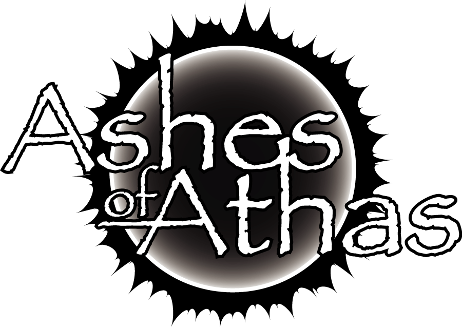 Ashes Of Athas - Love, Hope, Faith Notebook 120 Numbered Pages For Cornell (900x637), Png Download