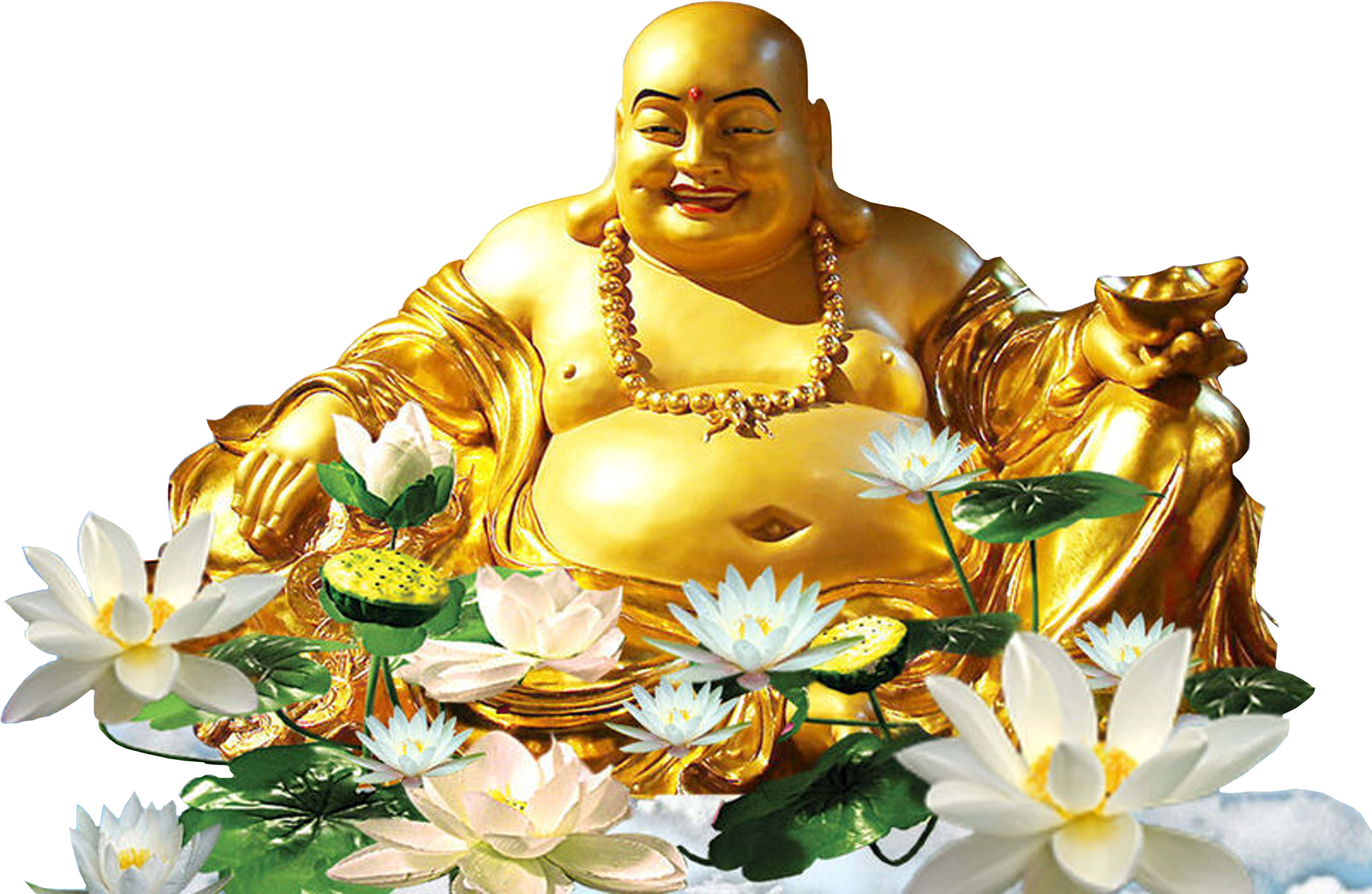 Maitreya Buddhahood Bodhisattva Buddhism Amitu - 100% Obsidian Beautiful Hand-carved Buddha Auspicious (6088x4088), Png Download