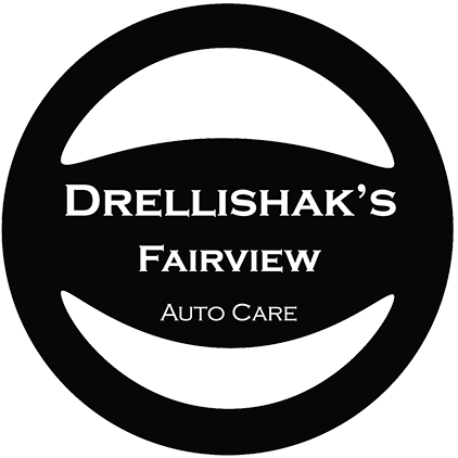 Drellishak's Auto Care - Logo (422x422), Png Download