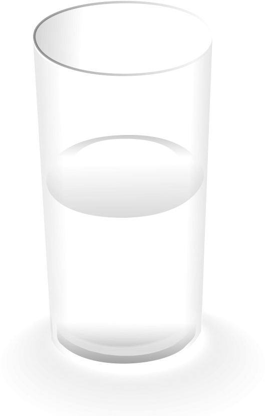 How To Set Use Glass Clipart (900x900), Png Download