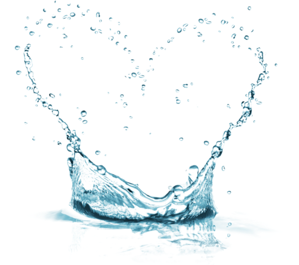 Free Pictures, Pictures Images, Free Images, Image - Splash Of Water Png (600x526), Png Download