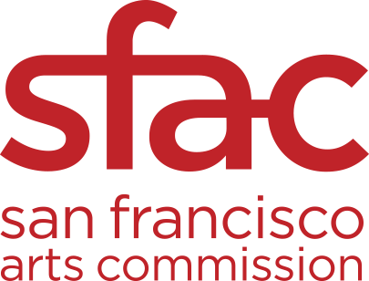 San Francisco Art Commission (405x308), Png Download