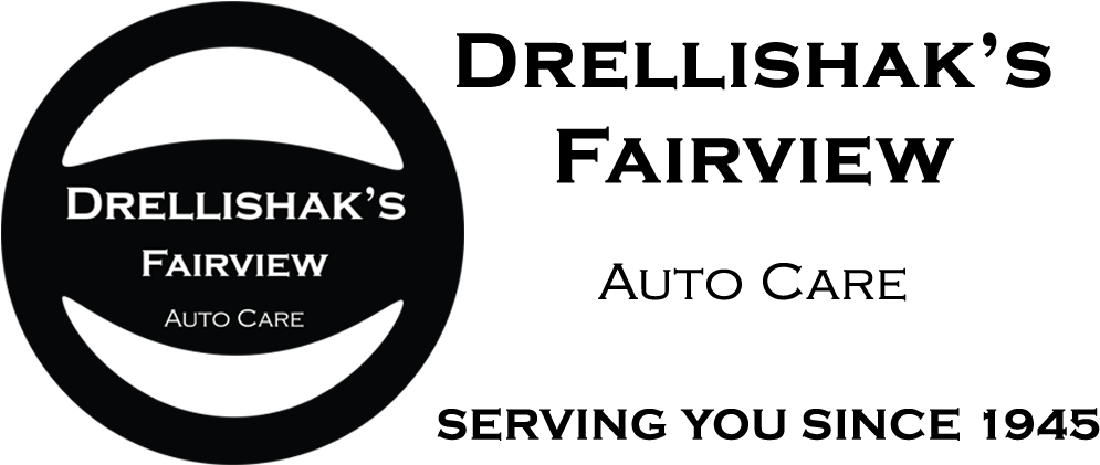 Drellishak's Fairview Auto Care - Gresham's Law (1024x463), Png Download