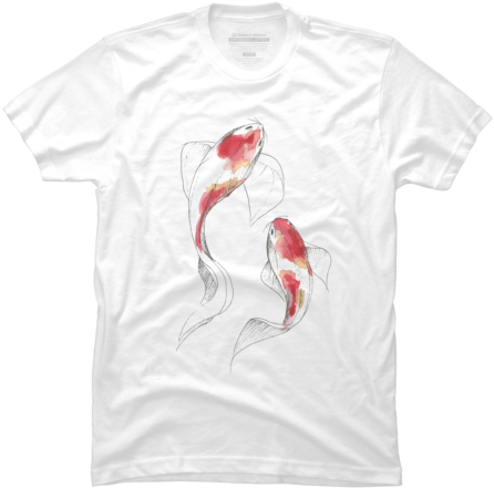 Cafe Racer $25 By Mundojkr - Watercolor Painting (480x480), Png Download