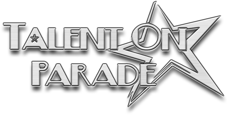 Talent On Parade Logo (800x419), Png Download