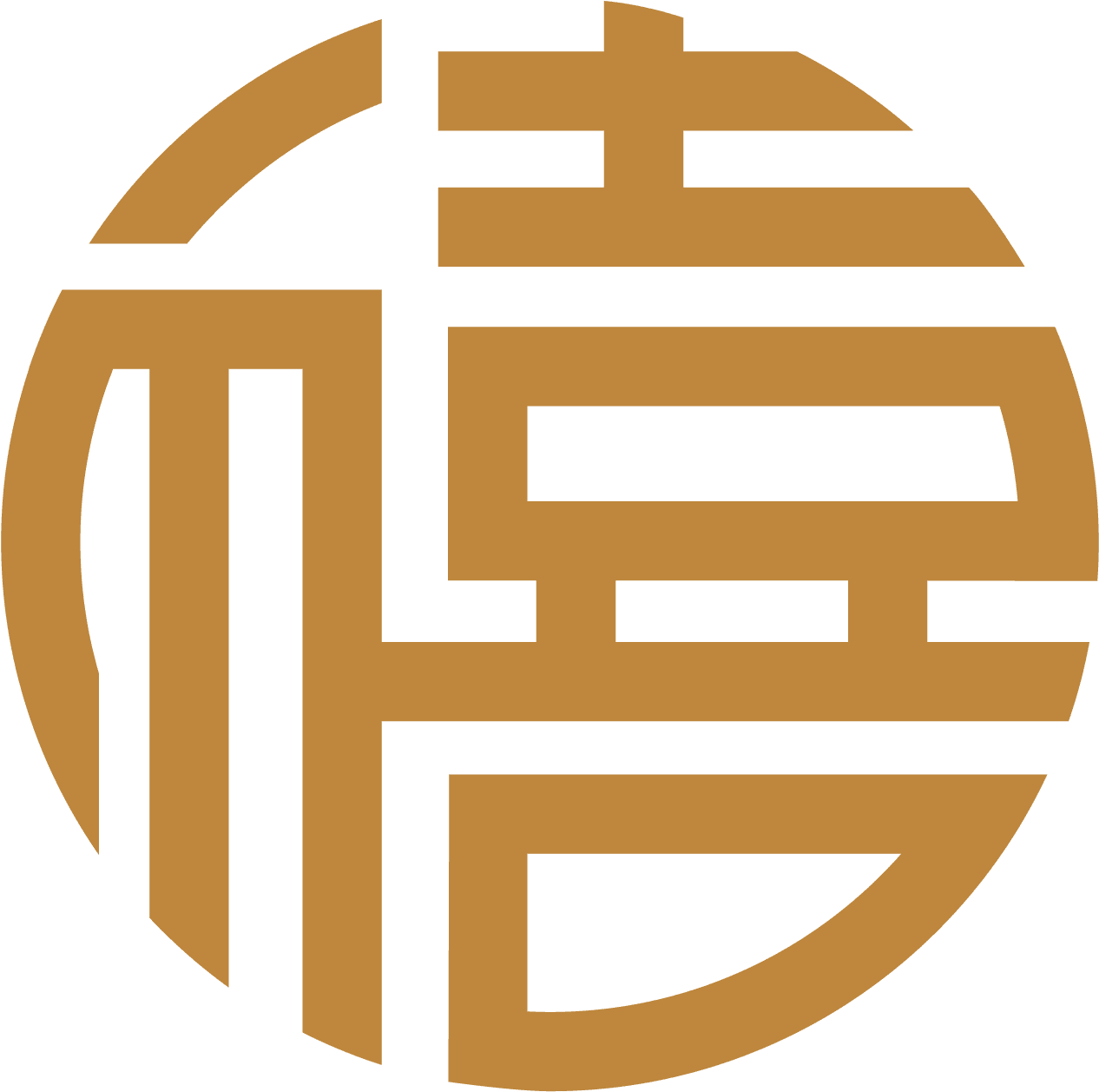 Fragrance Sticks - 福 祿 壽 字 (1772x1772), Png Download