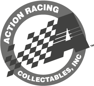 Action Racing Collectables Logo - Action 1/24 #8 Dale Earnhardt Jr. 2003 Budweiser (400x400), Png Download