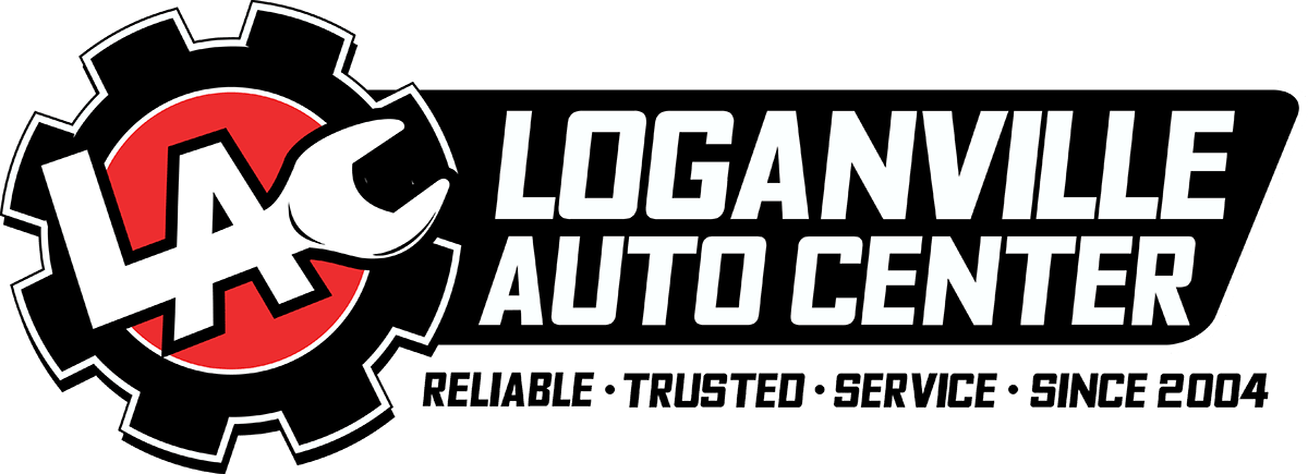 Loganville Auto Center Logo - Loganville Auto Center (1200x435), Png Download