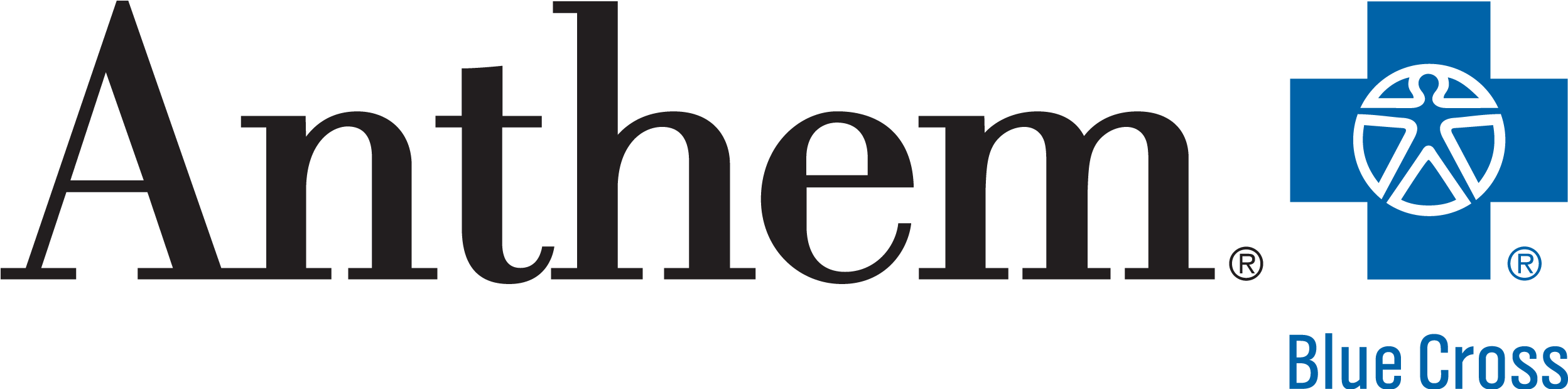 Free Png Anthem Logo Png Images Transparent - Anthem Logo Transparent Background (850x267), Png Download