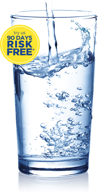 Crystal Springs Bottled Water Delivery Risk Free Trial - Quafilter Refrigerator Water Filter Replacements Compatible (341x663), Png Download