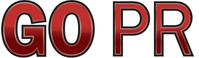 Go Pro - Circle (689x203), Png Download