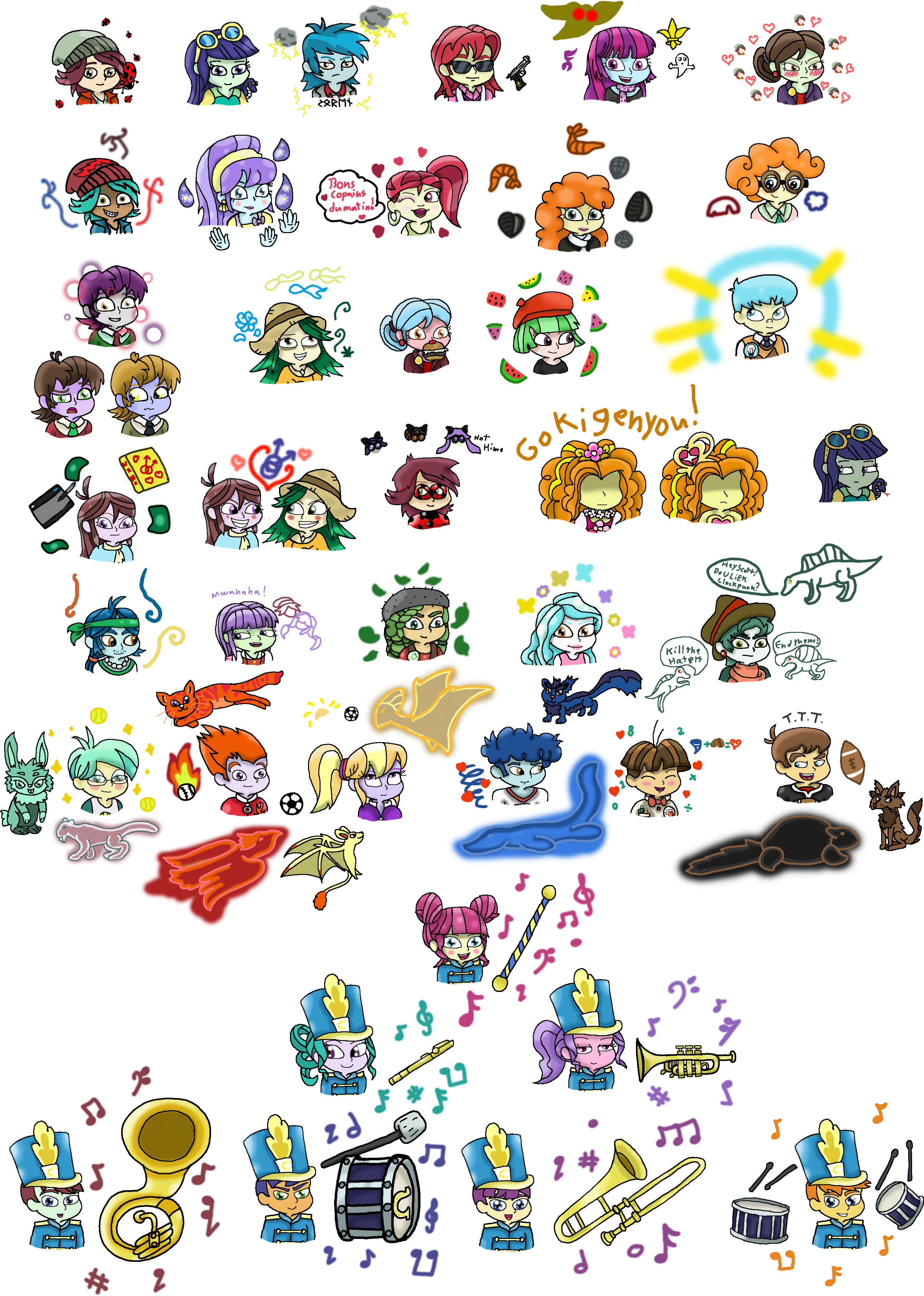 Uploaded (2880x4104), Png Download