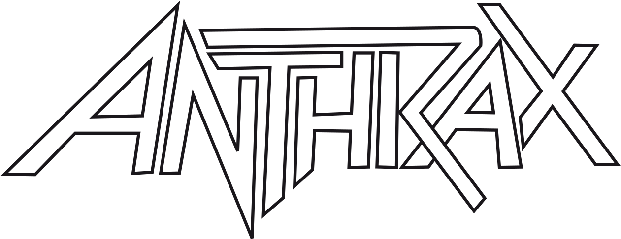Anthrax Kings Among Scotland - Anthrax (1280x640), Png Download