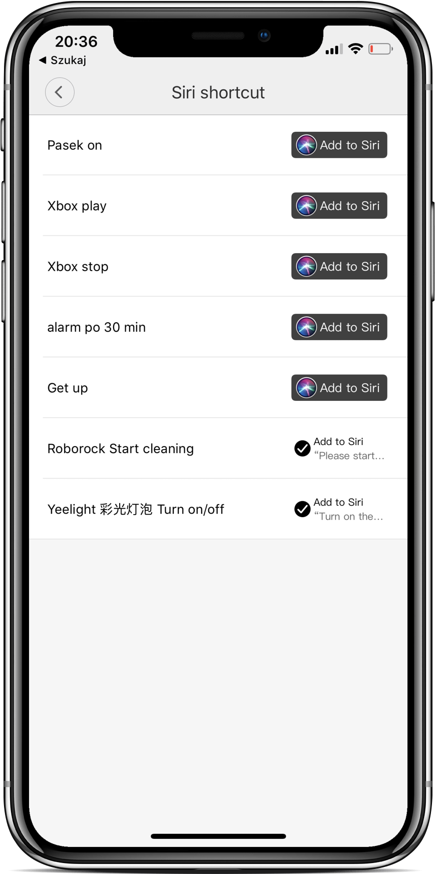 Control Your Xiaomi Devices With Your Voice, Integration - Apple Pay Polska Karty (2000x2000), Png Download