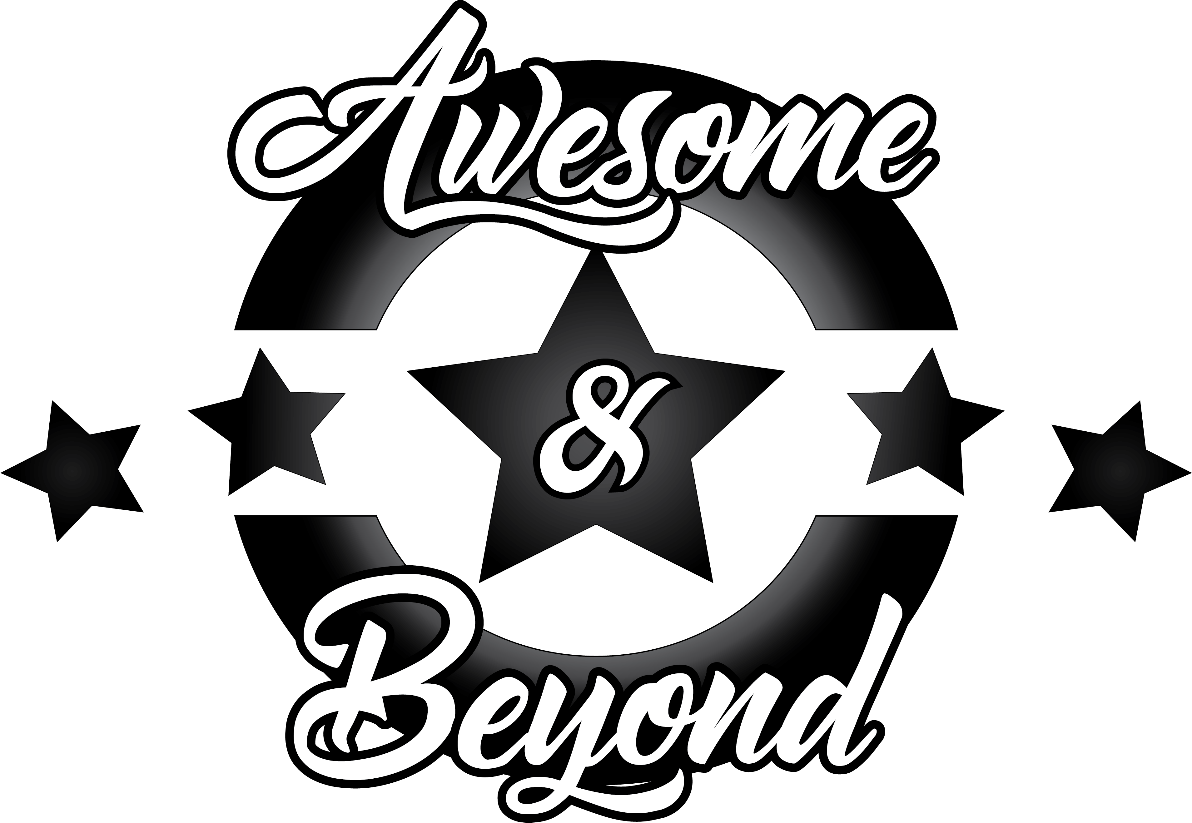Awesome And Beyond (3816x2635), Png Download