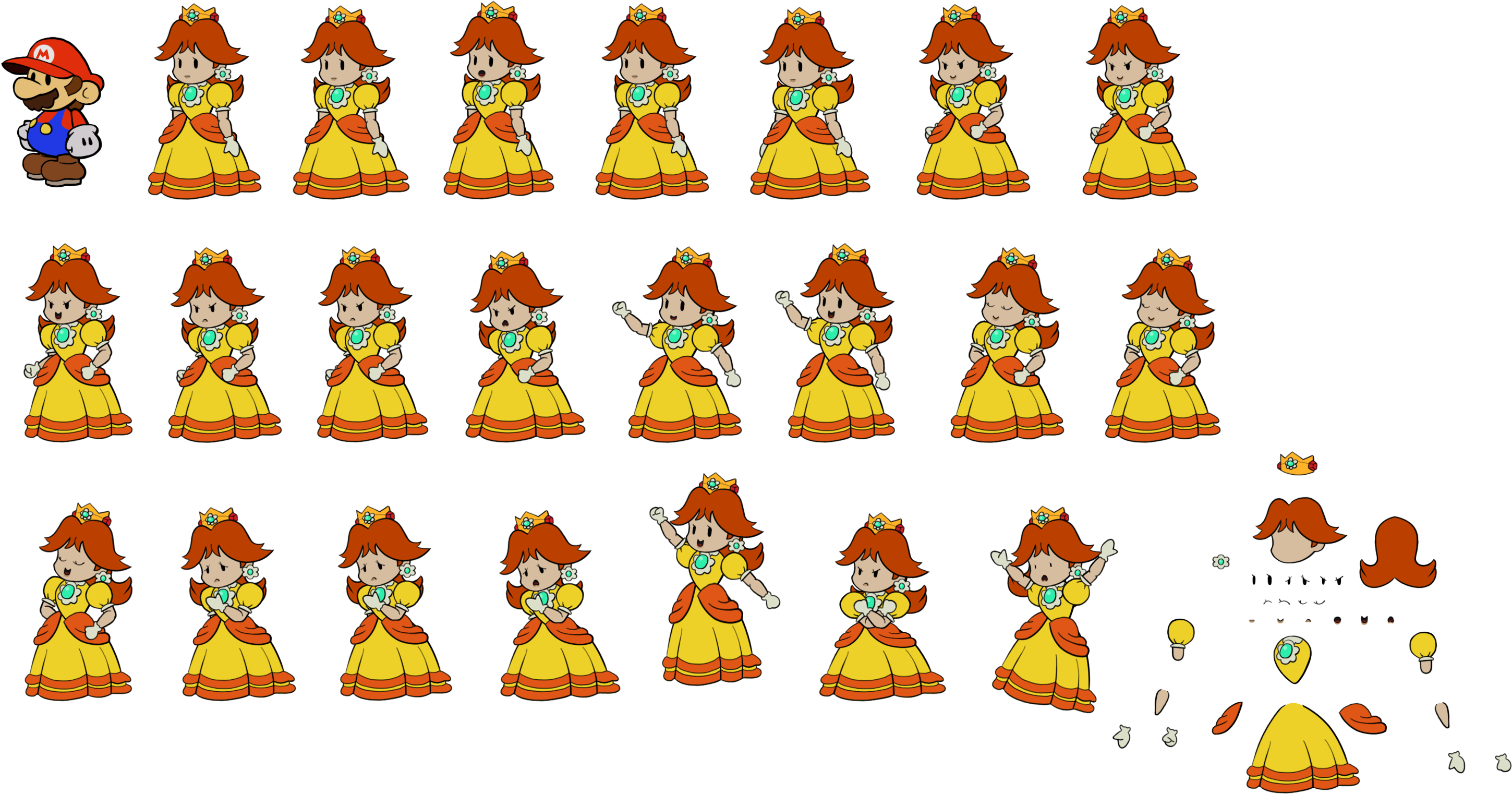 Goombette Https (2970x1611), Png Download