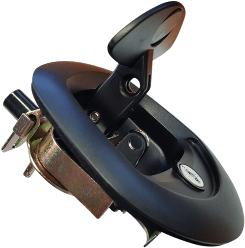 Whale Tail Black 3 - Whale Tail - Black (1030x579), Png Download