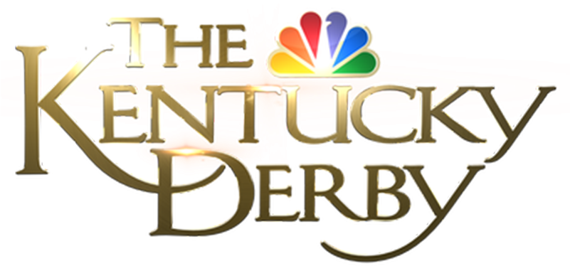 Kentucky Derby (800x392), Png Download