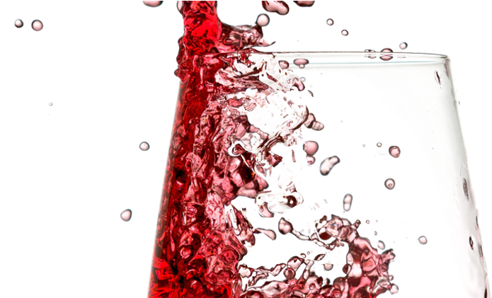 This Is Not A Surprising Fact - Spirits Blank Recipe Journal: Drink Recipe Journal (1400x420), Png Download