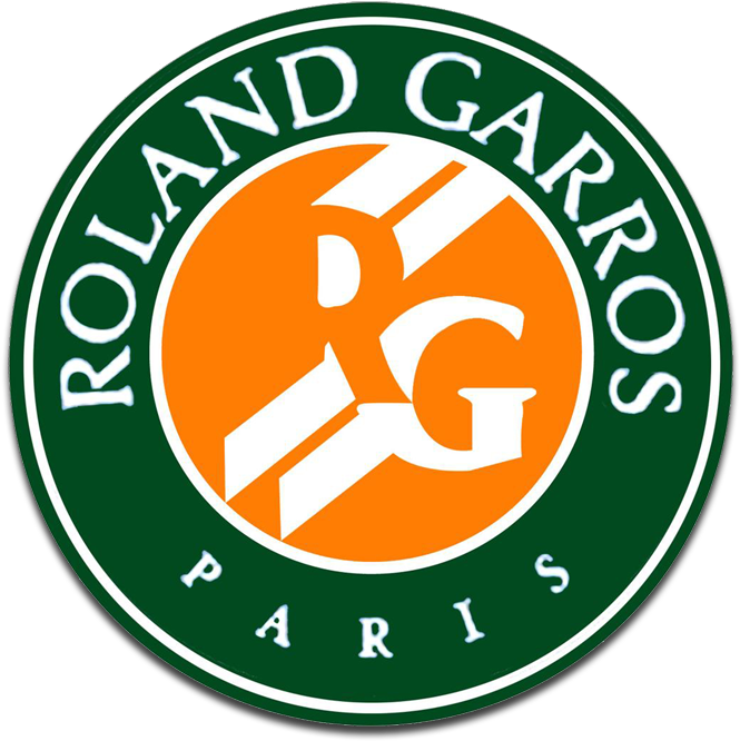 Logos - French Open 2017 Nbc (800x684), Png Download
