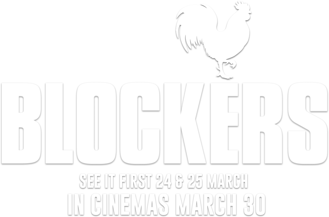 Blockers - Blockers دانلود فیلم سینمایی (1098x726), Png Download