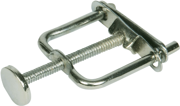 Hoffman Shiv Dial Sud - Clamp (720x720), Png Download