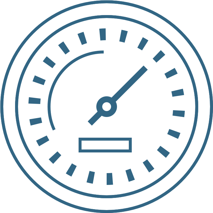 Maximize Efficiency - Efficiency Vector (730x730), Png Download