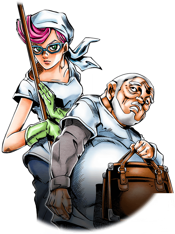 Unit Trish And Pericolo - Crime Scene Cleanup (720x800), Png Download