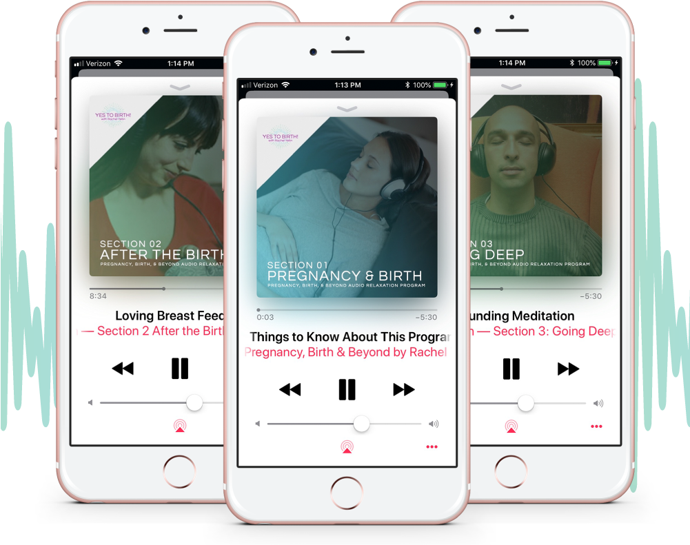 The Ultimate Relaxation System - Iphone (1000x1000), Png Download