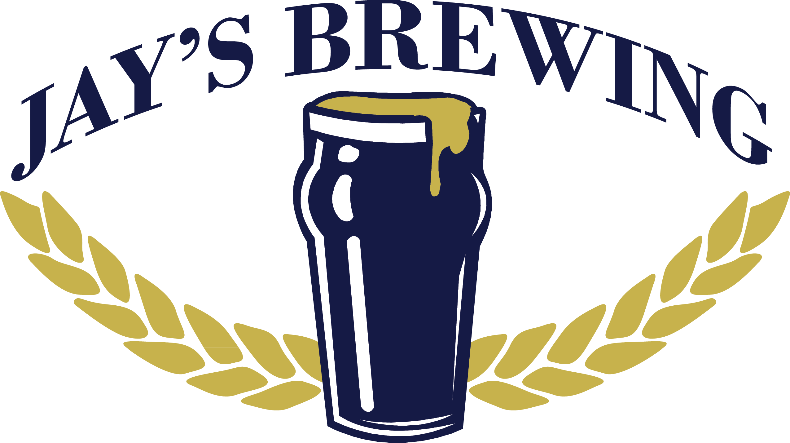 Vector Transparent Library Grain Clipart Malt - Brewing (2550x1429), Png Download