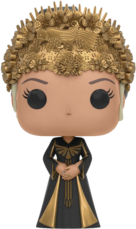 Vinyl Fantastic Beasts And Where To Find Them - Tina Goldstein Funko Pop (800x800), Png Download