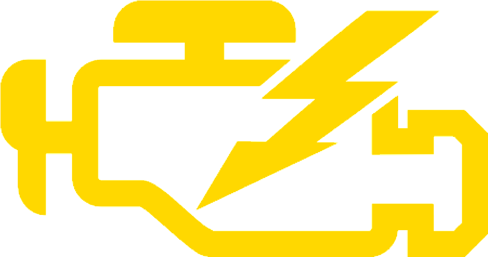 Diagnostics - Check Engine T Shirt (960x720), Png Download