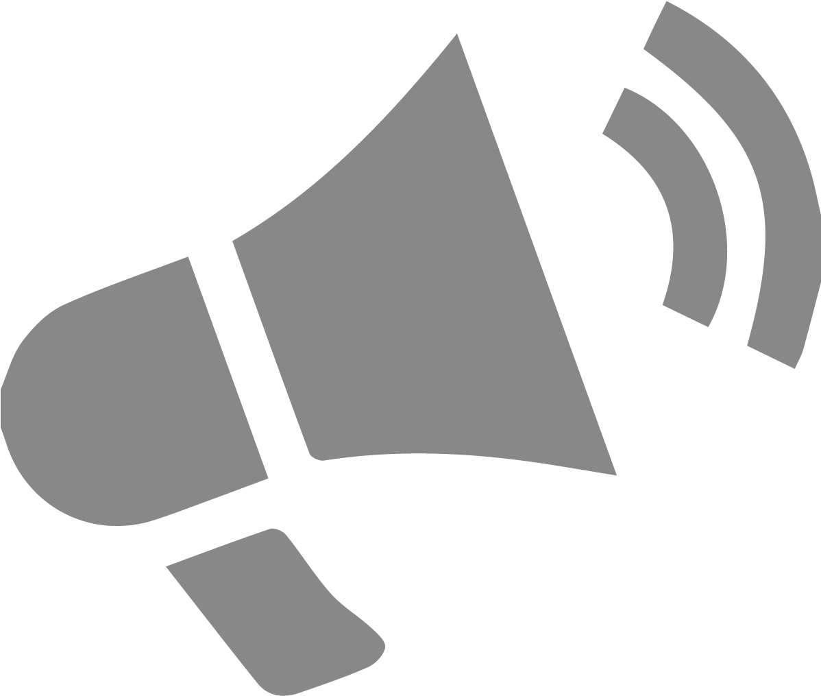 Grc News See Whats Trending - Promotion Icon Black (1200x1200), Png Download