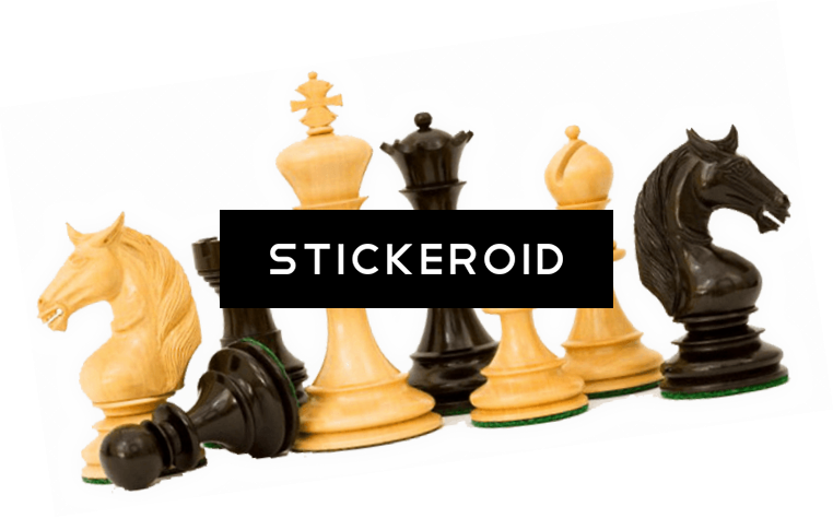 Chess Pieces (762x474), Png Download