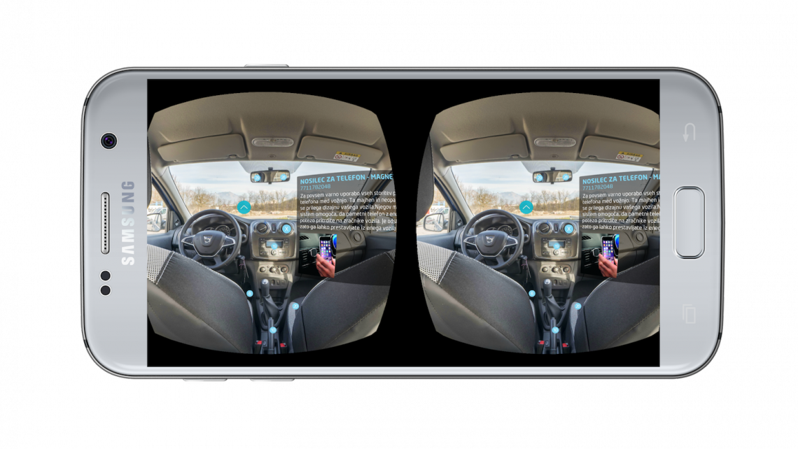 505vr - Iphone (1140x642), Png Download