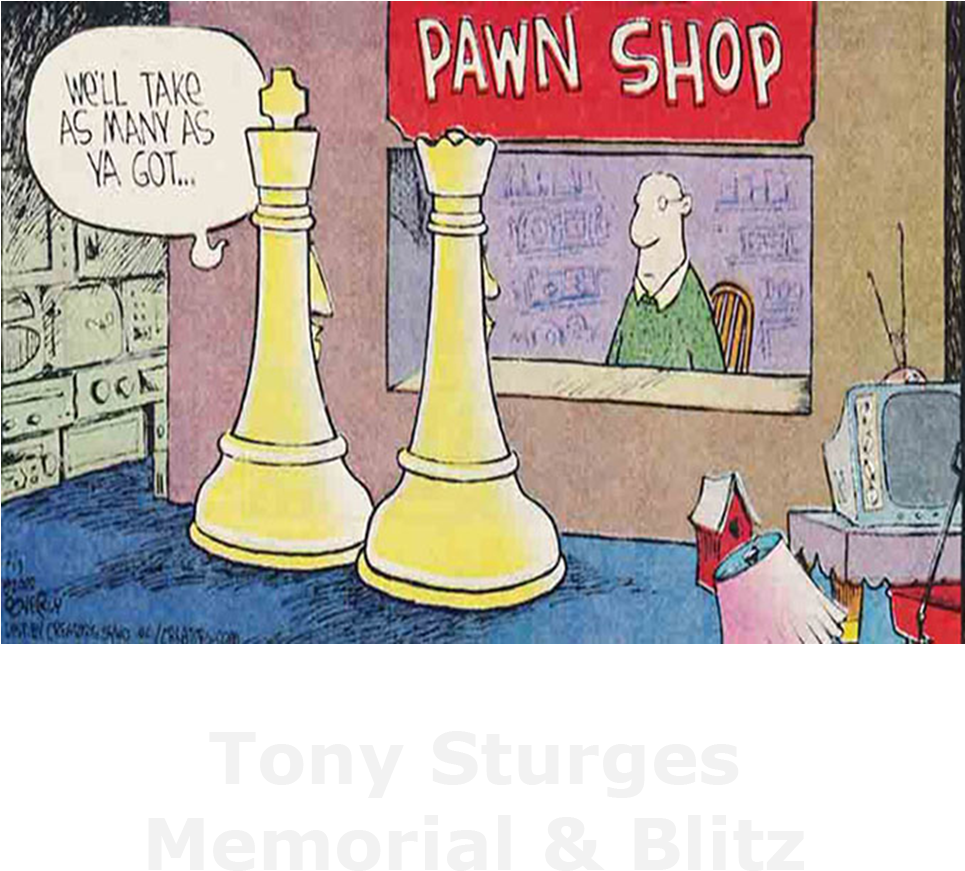 20170619 Tony Sturges Memorial (964x964), Png Download