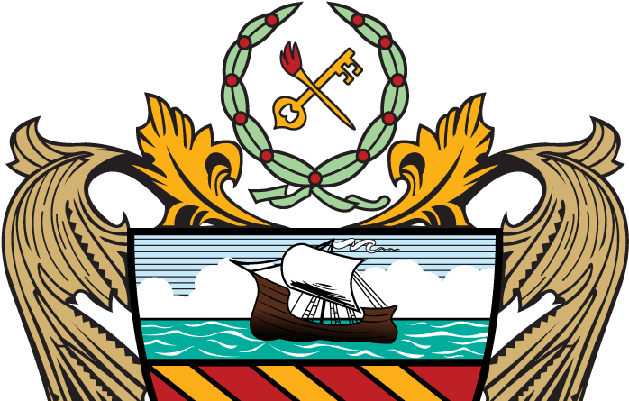 Old Waconians Connect - Cheadle Hulme School Logo (1240x476), Png Download