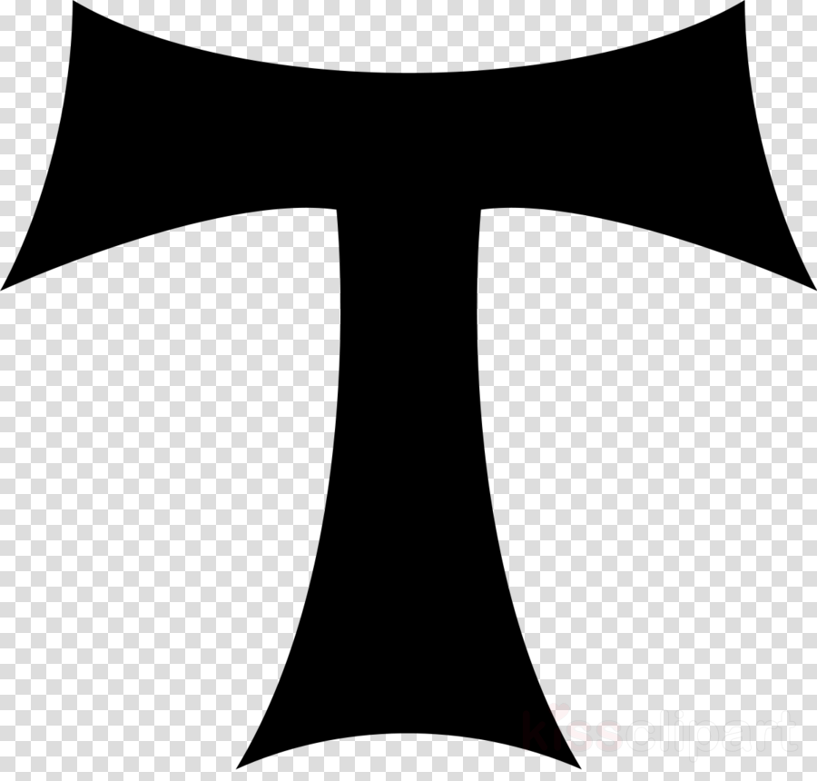 Chess Pieces Clip Art Pawn Clipart Chess Piece - Tau Cross Png (900x860), Png Download