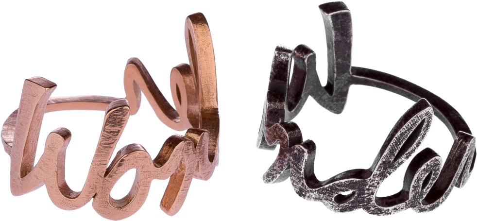 Wonder Ring - Earrings (1024x1024), Png Download