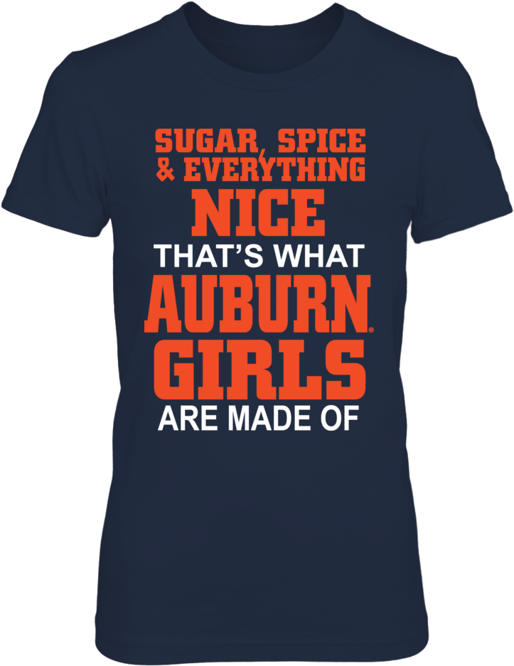 Purchase Officially Licensed Custom T-shirts, Apparel - Ice Hockey Girls T-shirt (1000x1000), Png Download