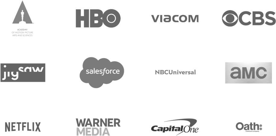 Partner Logos - Salesforce.com (1000x625), Png Download