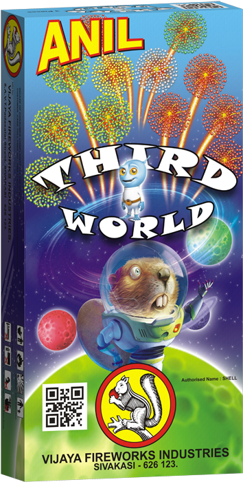 Zoom - Anil Fireworks (432x720), Png Download